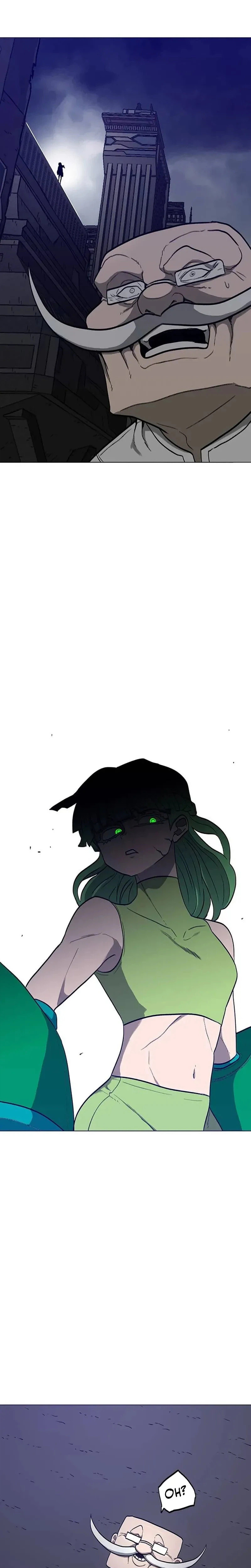 Read Graymark chapter 88 image 27 on Lezhin