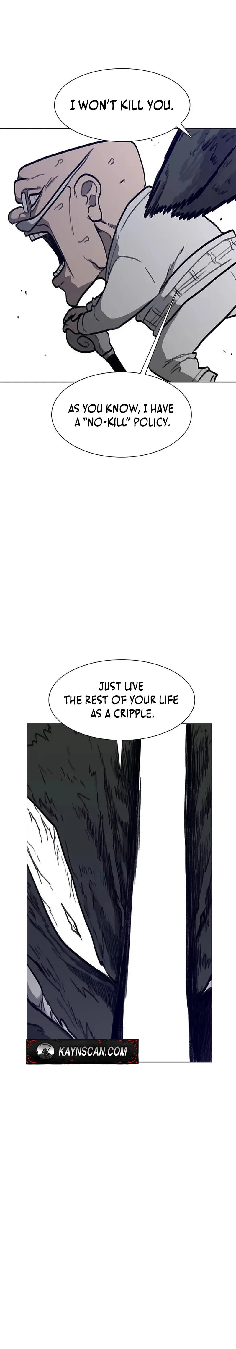 Read Graymark chapter 88 image 29 on Lezhin