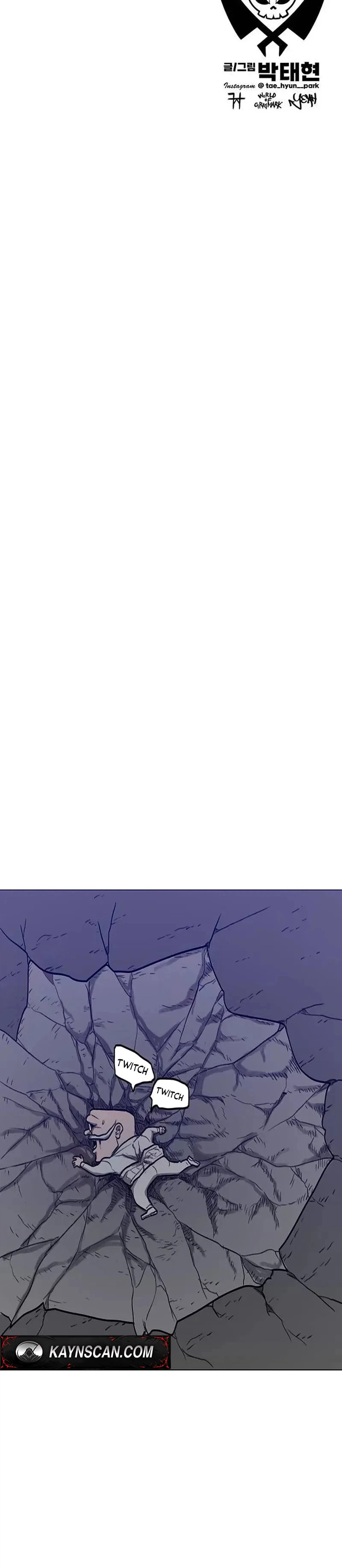 Read Graymark chapter 88 image 32 on Lezhin