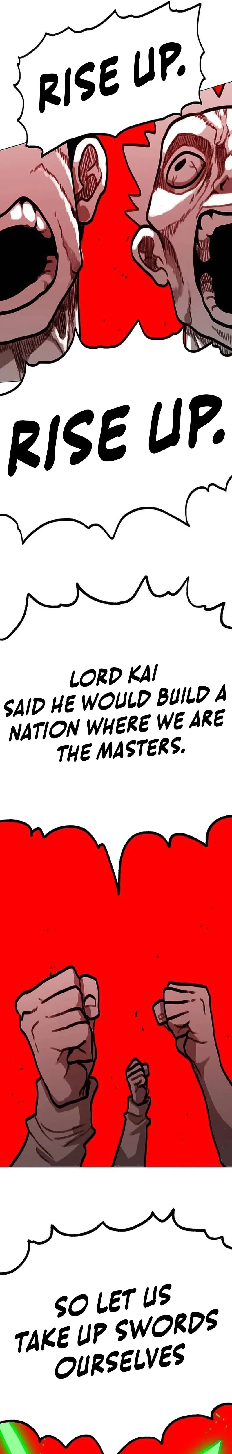 Read Graymark chapter 88 image 39 on Lezhin