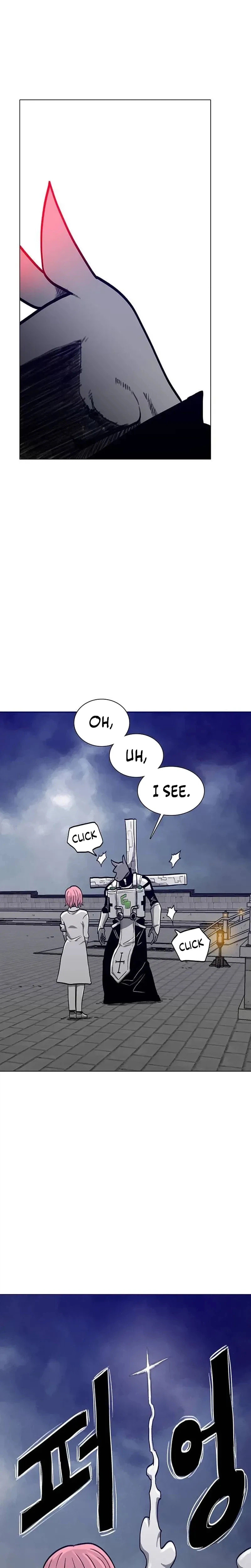 Read Graymark chapter 88 image 7 on Lezhin