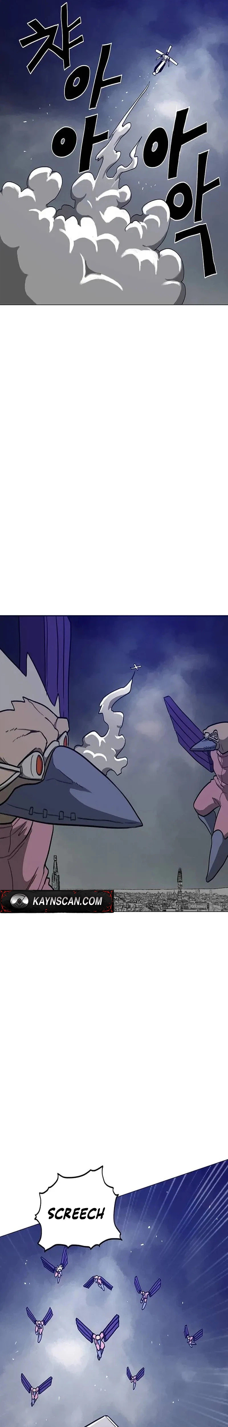 Read Graymark chapter 88 image 9 on Lezhin