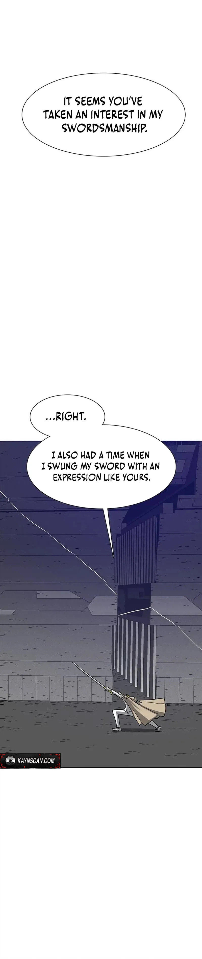 Read Graymark chapter 89 image 24 on Lezhin