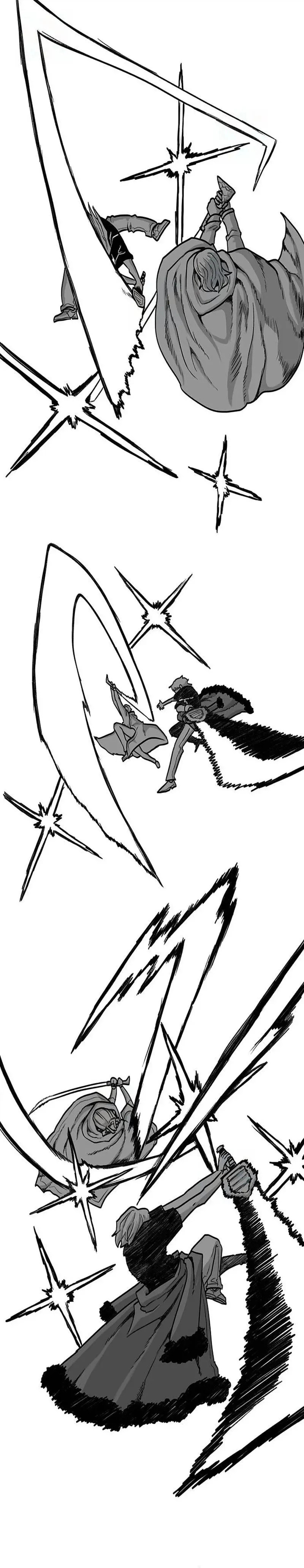Read Graymark chapter 89 image 27 on Lezhin