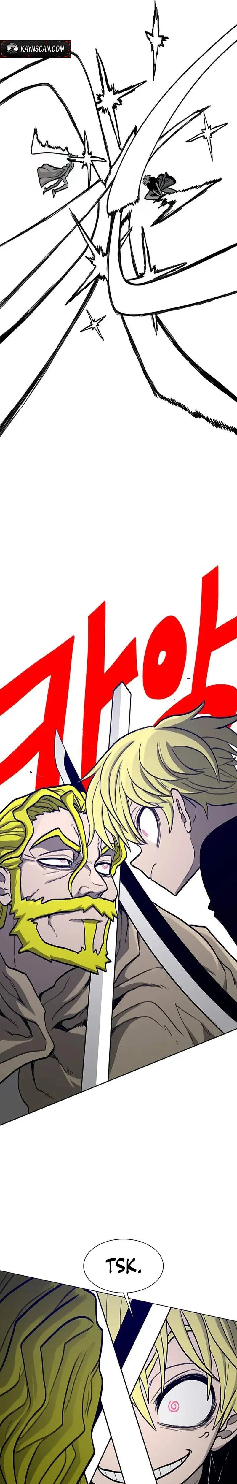 Read Graymark chapter 89 image 28 on Lezhin