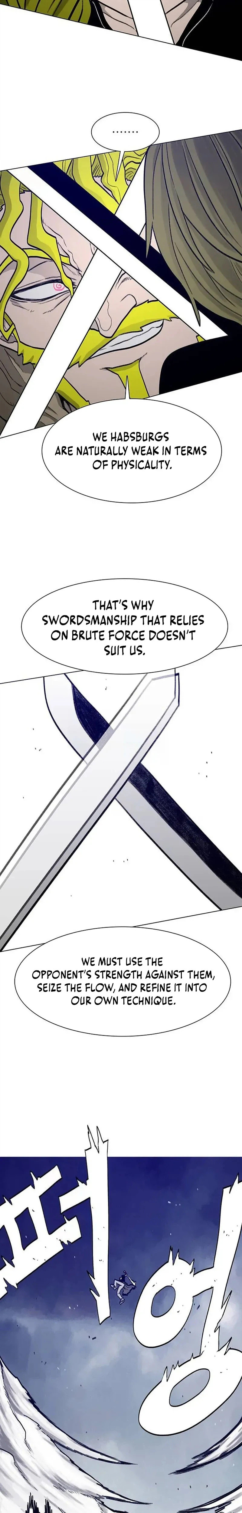 Read Graymark chapter 89 image 29 on Lezhin