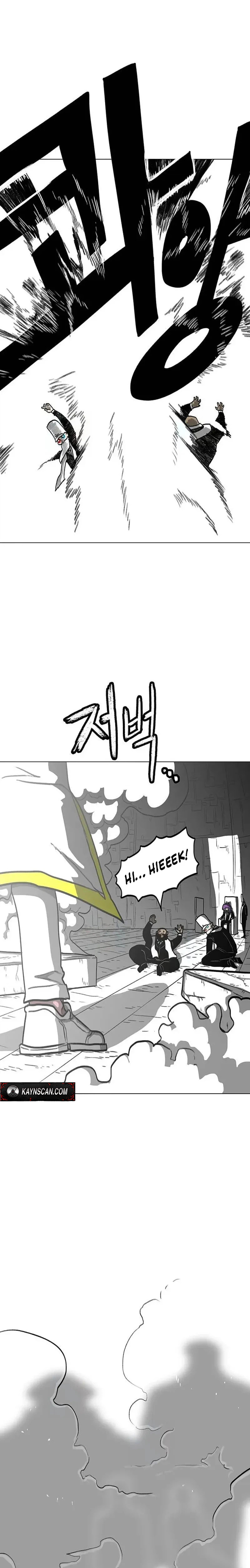 Read Graymark chapter 89 image 35 on Lezhin