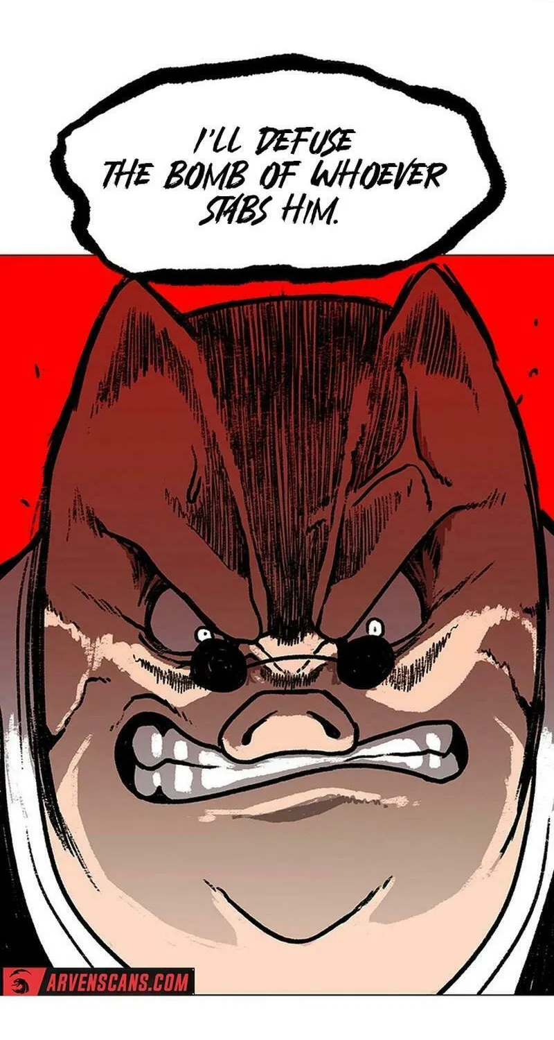Read Graymark chapter 9 image 100 on Lezhin