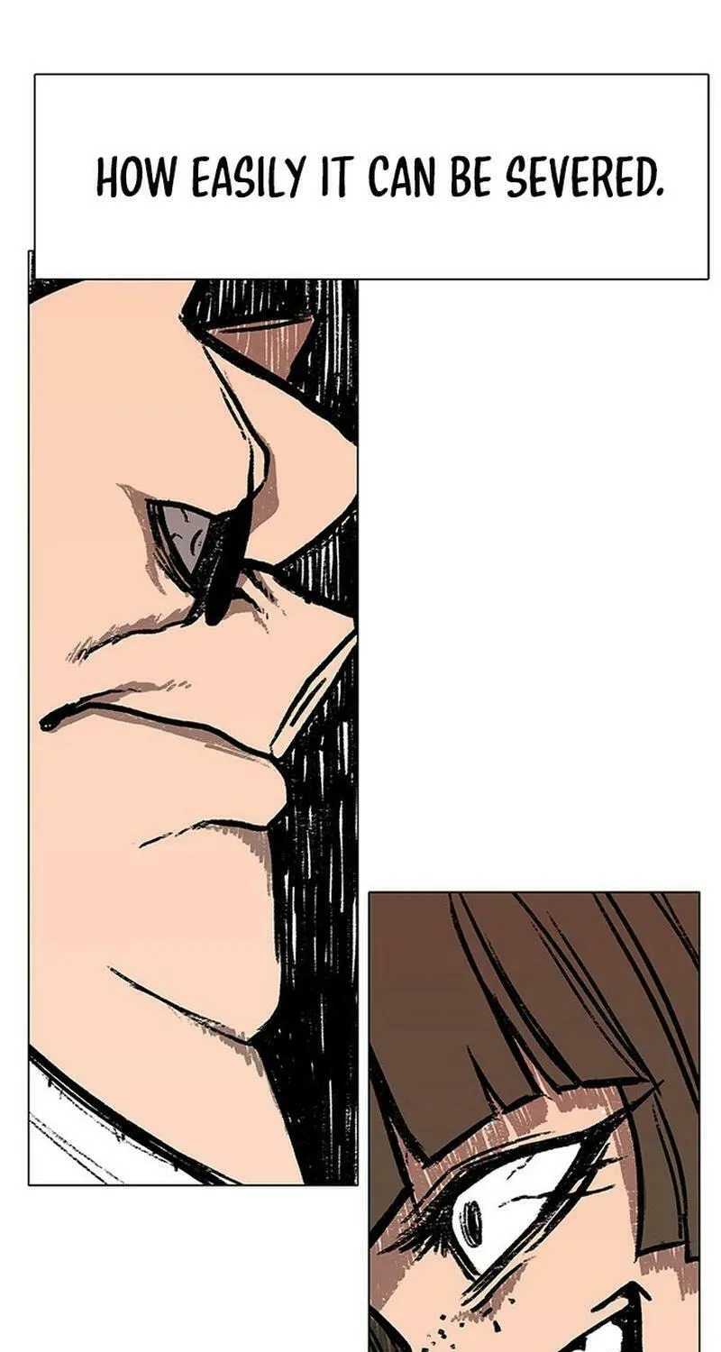 Read Graymark chapter 9 image 110 on Lezhin