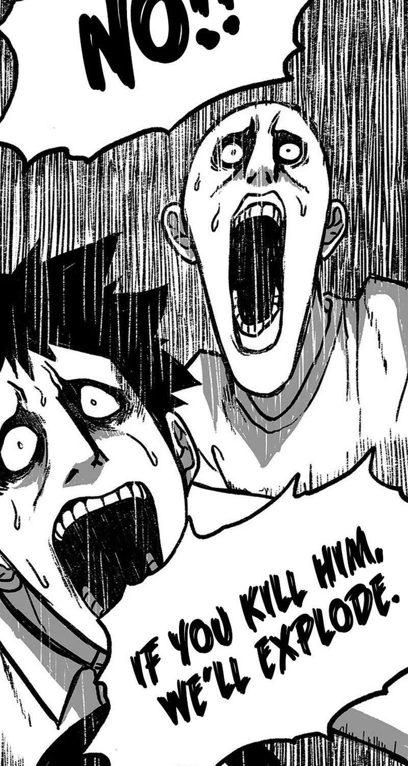 Read Graymark chapter 9 image 113 on Lezhin