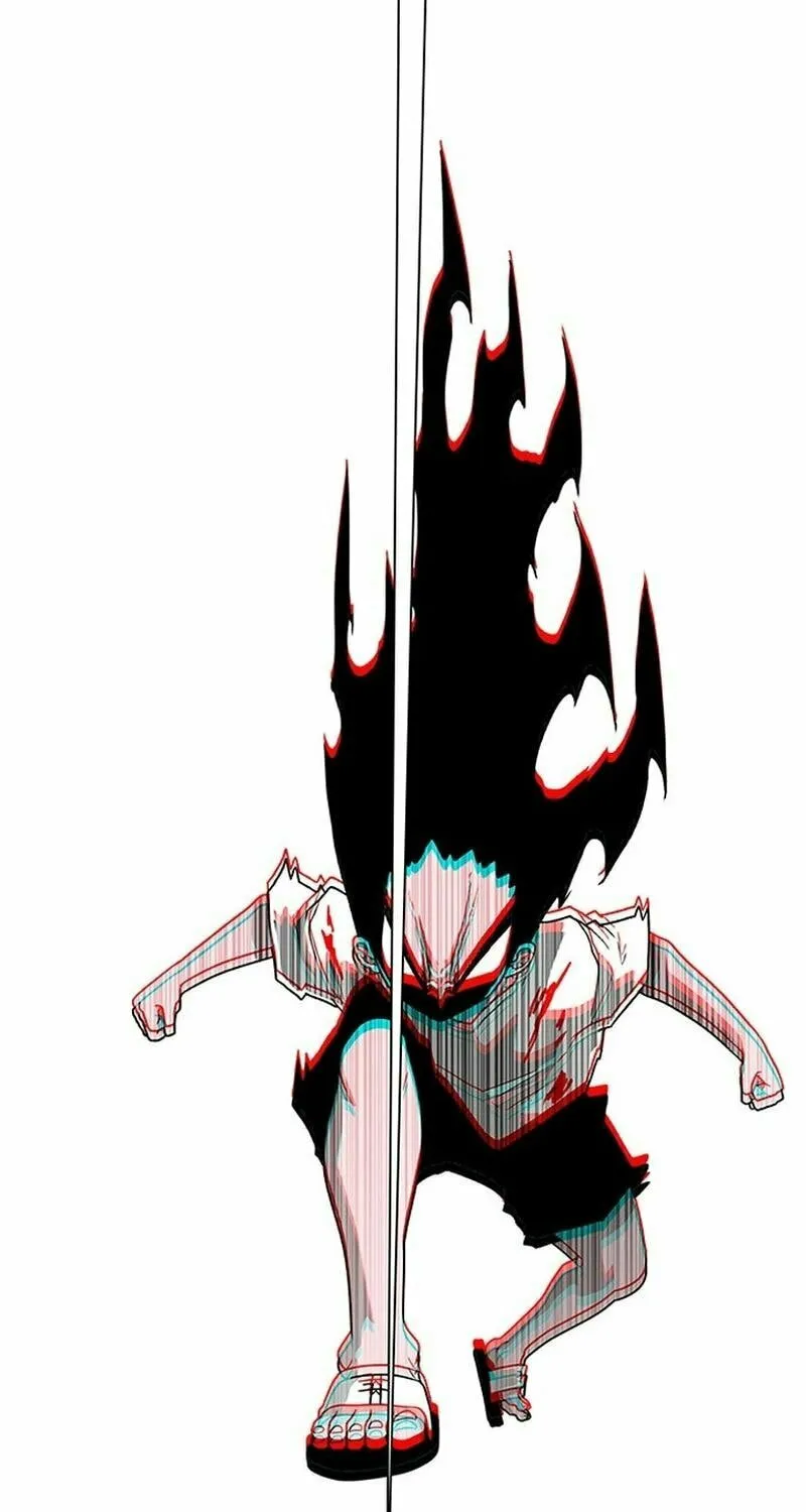 Read Graymark chapter 9 image 129 on Lezhin