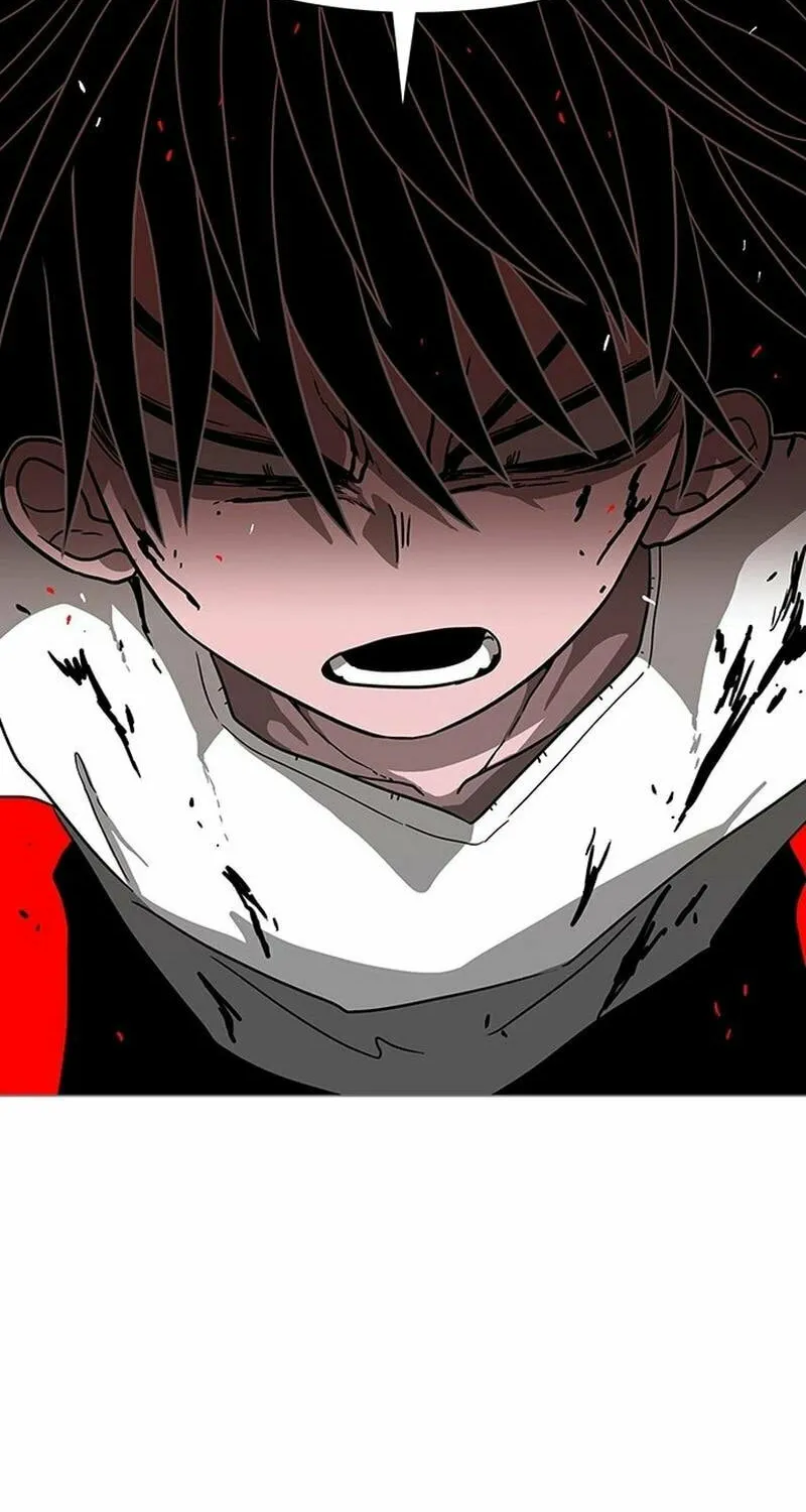 Read Graymark chapter 9 image 132 on Lezhin