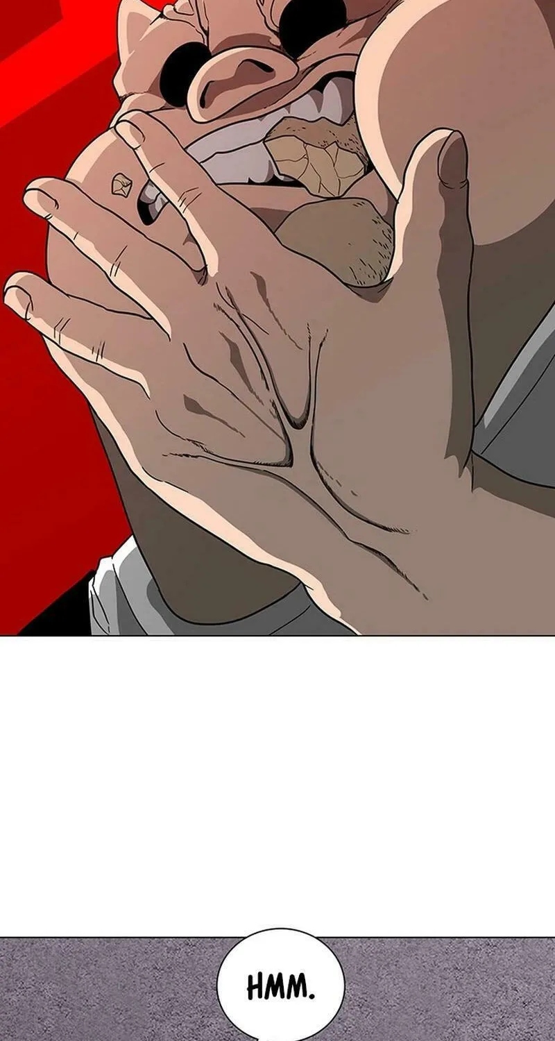 Read Graymark chapter 9 image 18 on Lezhin