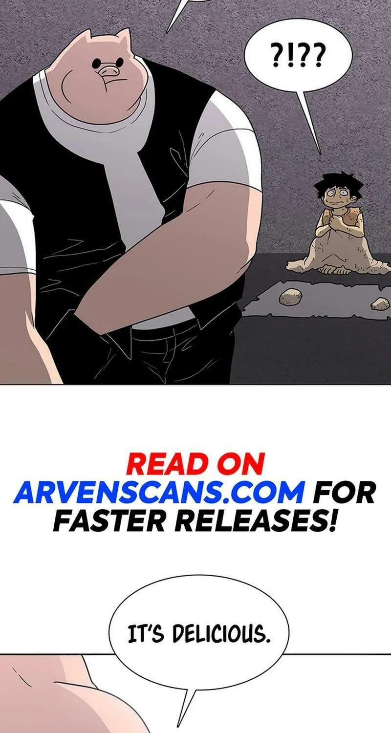 Read Graymark chapter 9 image 19 on Lezhin