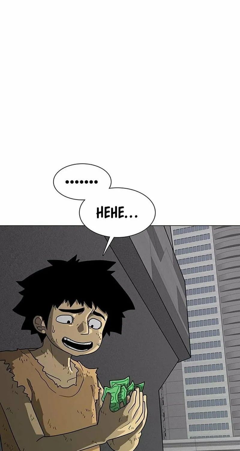 Read Graymark chapter 9 image 27 on Lezhin