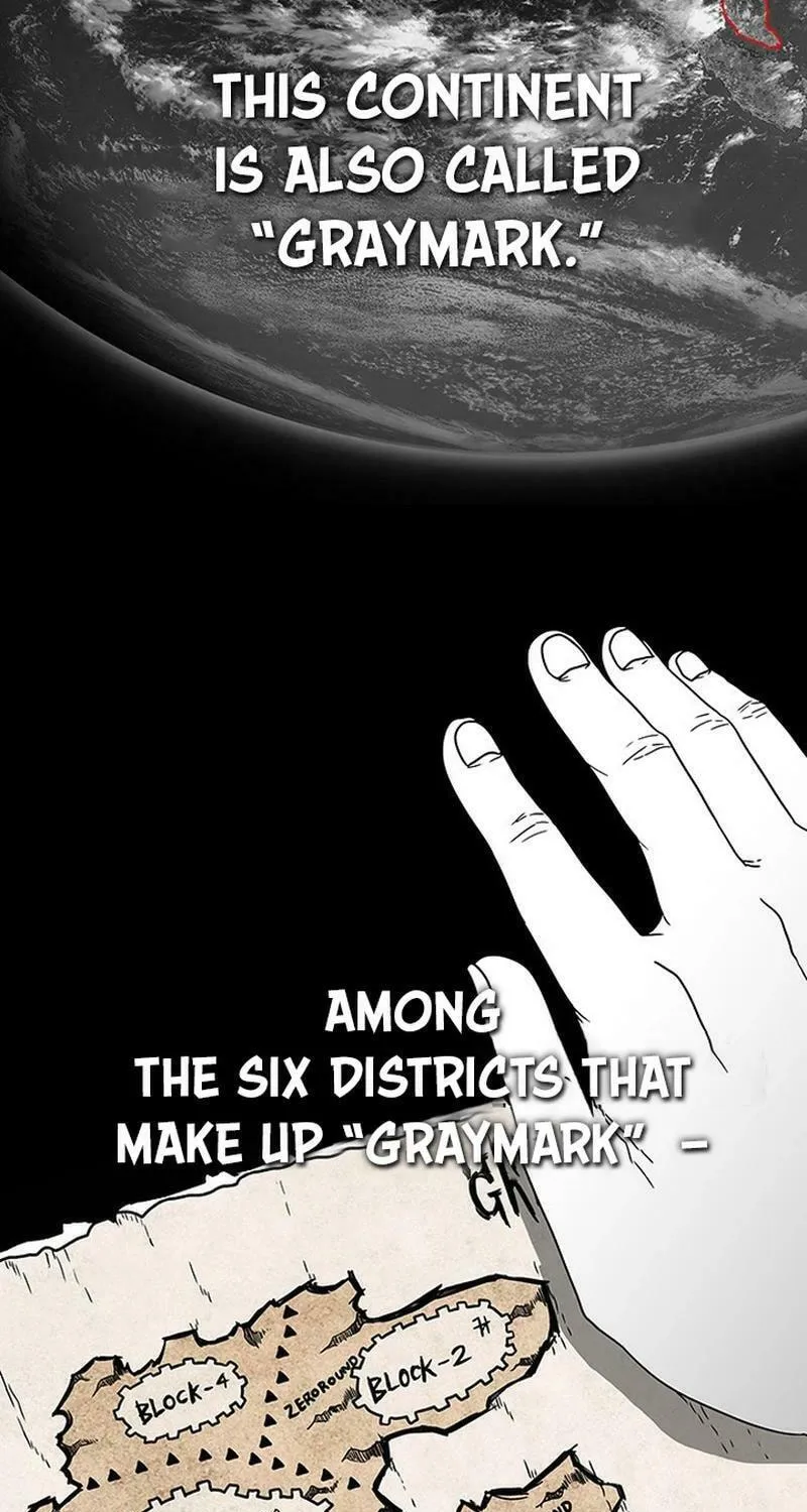 Read Graymark chapter 9 image 3 on Lezhin