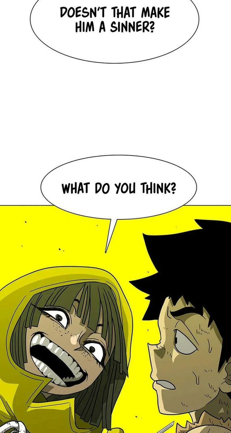 Read Graymark chapter 9 image 32 on Lezhin
