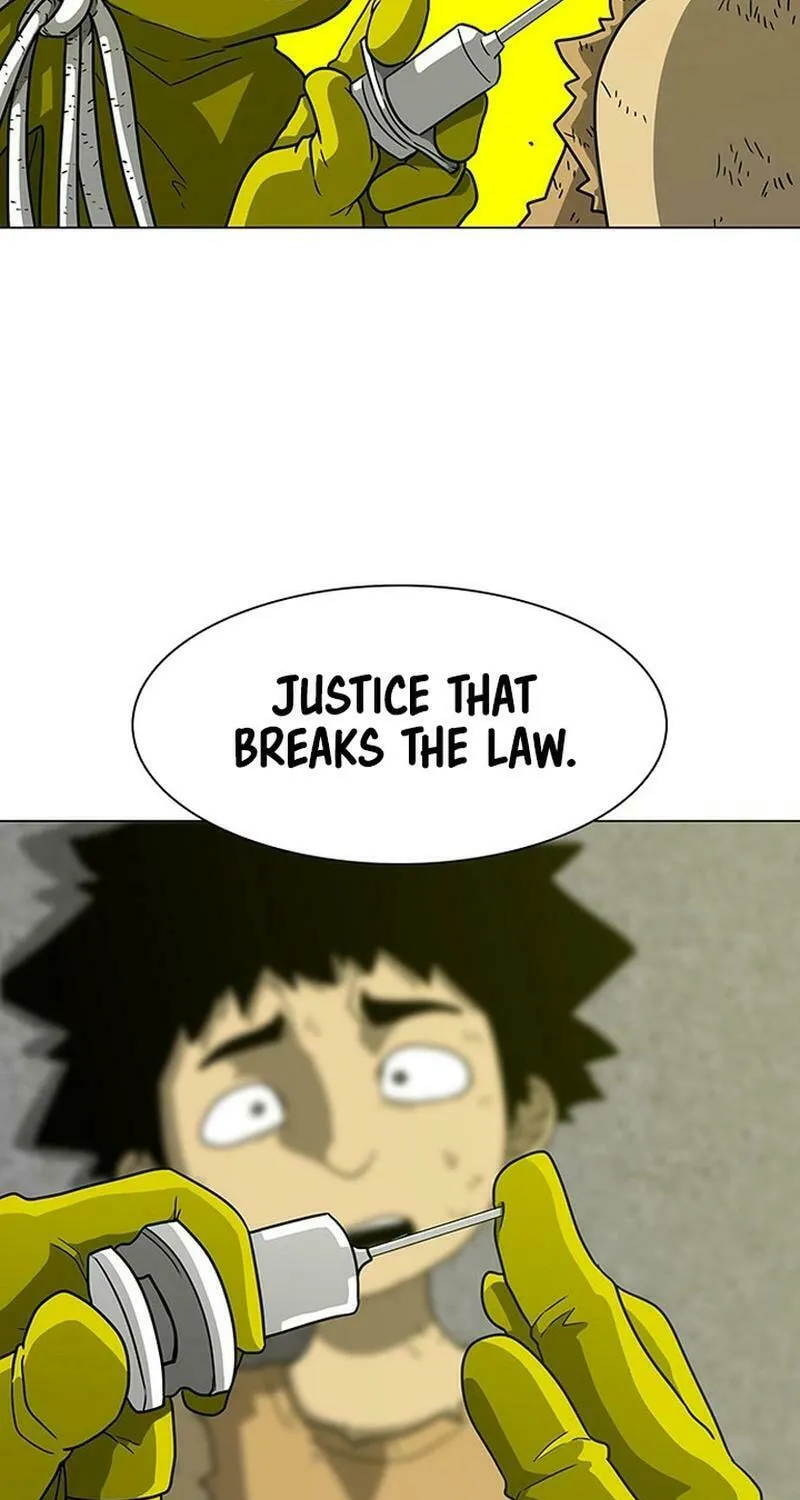 Read Graymark chapter 9 image 33 on Lezhin