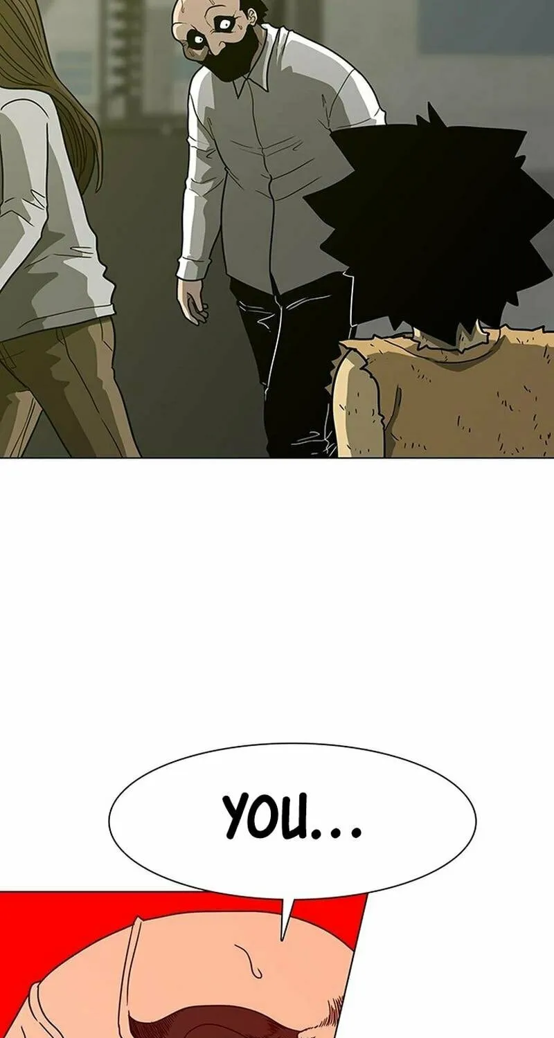 Read Graymark chapter 9 image 38 on Lezhin