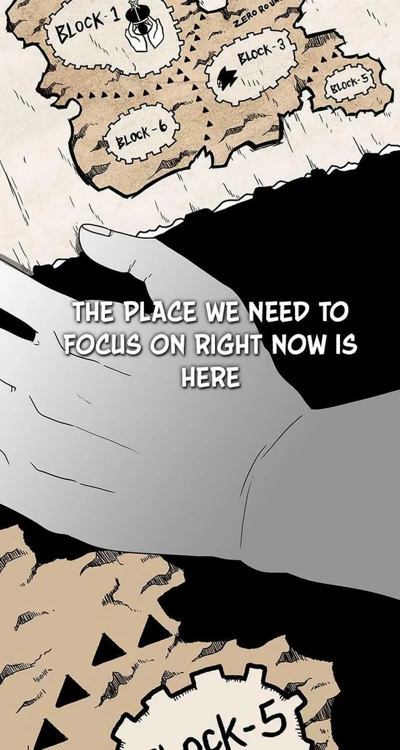 Read Graymark chapter 9 image 4 on Lezhin