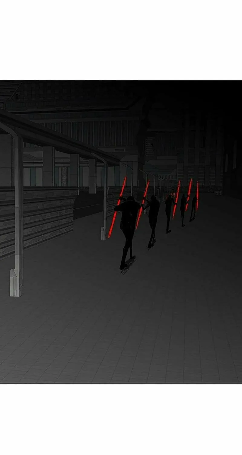 Read Graymark chapter 9 image 48 on Lezhin