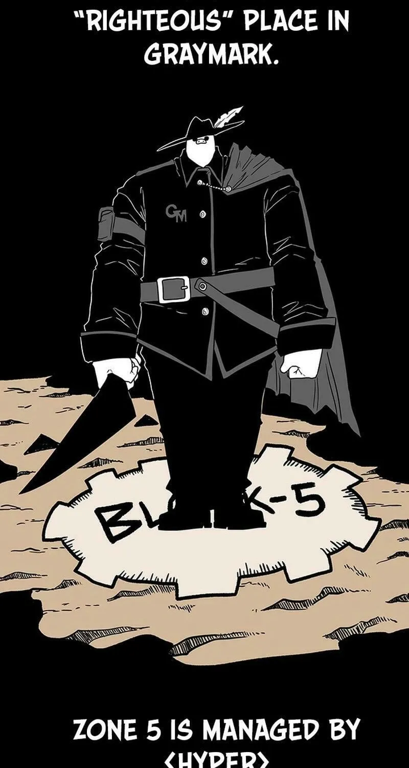Read Graymark chapter 9 image 6 on Lezhin