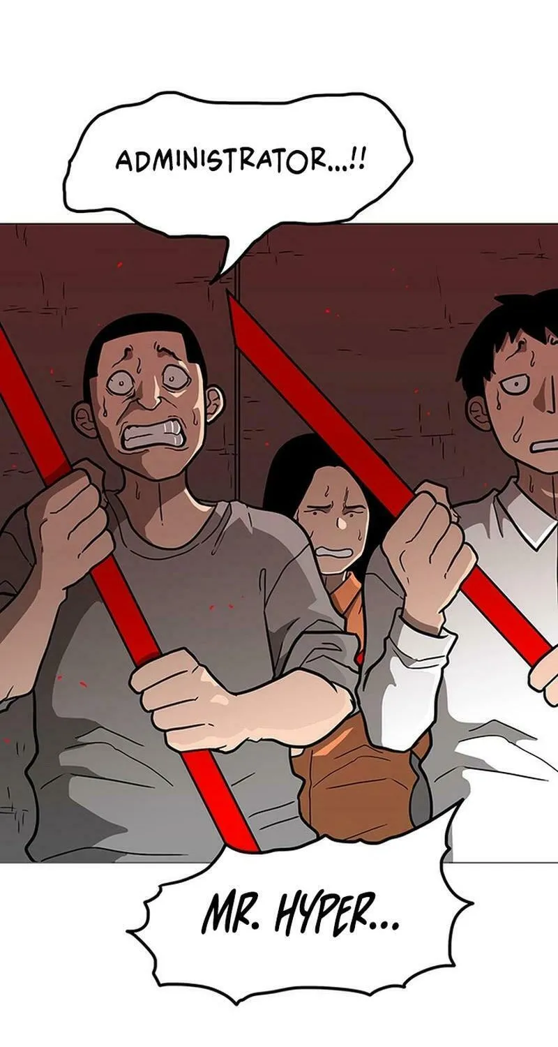 Read Graymark chapter 9 image 62 on Lezhin