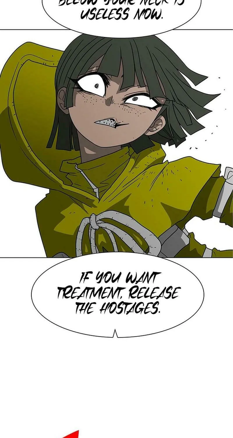 Read Graymark chapter 9 image 93 on Lezhin