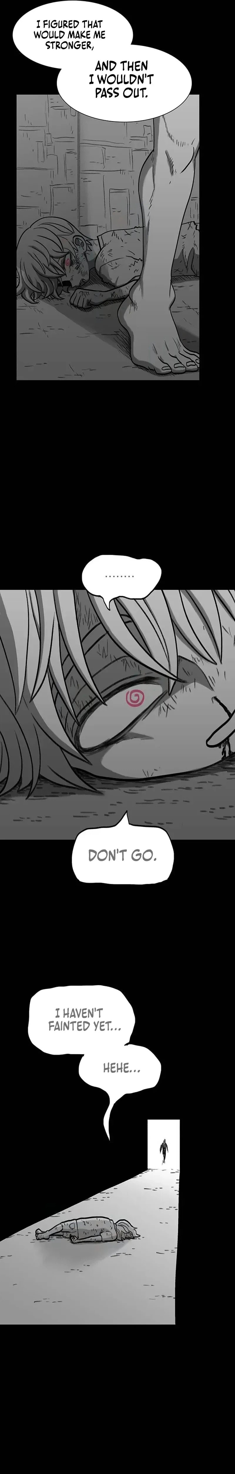 Read Graymark chapter 90 image 10 on Lezhin