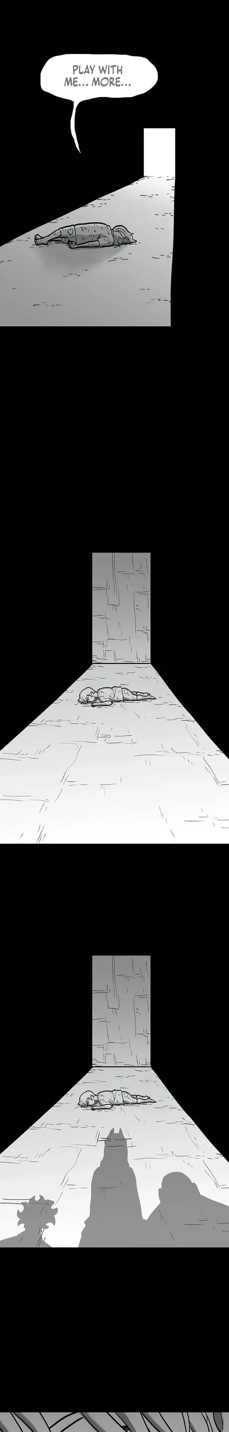 Read Graymark chapter 90 image 11 on Lezhin
