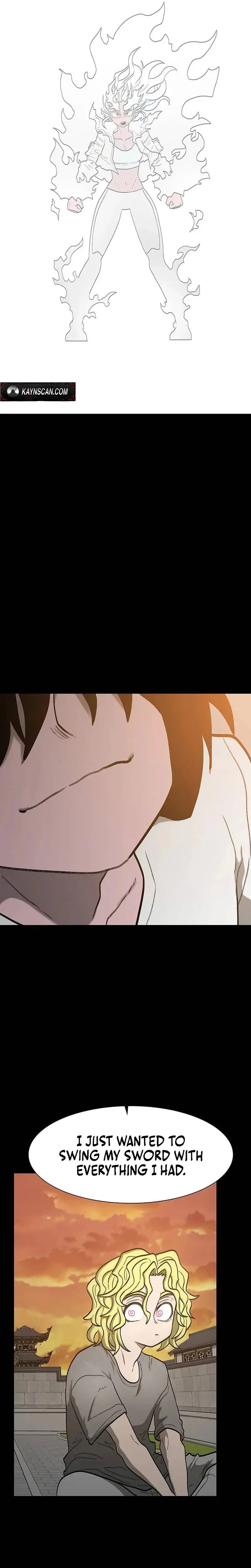 Read Graymark chapter 90 image 16 on Lezhin