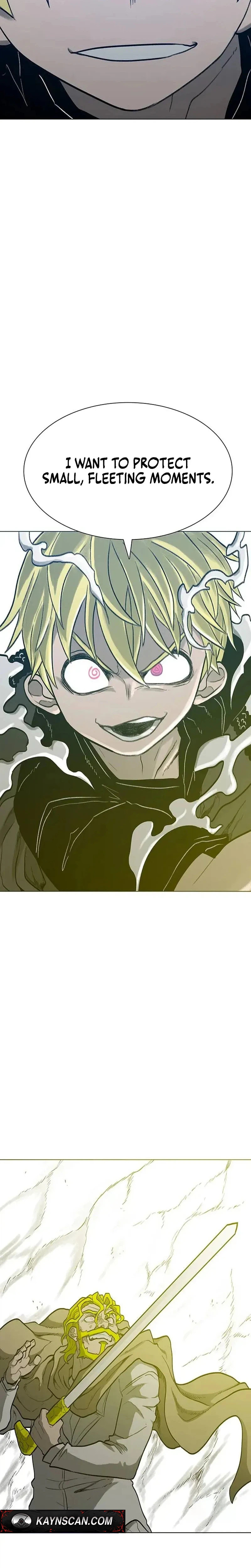 Read Graymark chapter 90 image 29 on Lezhin