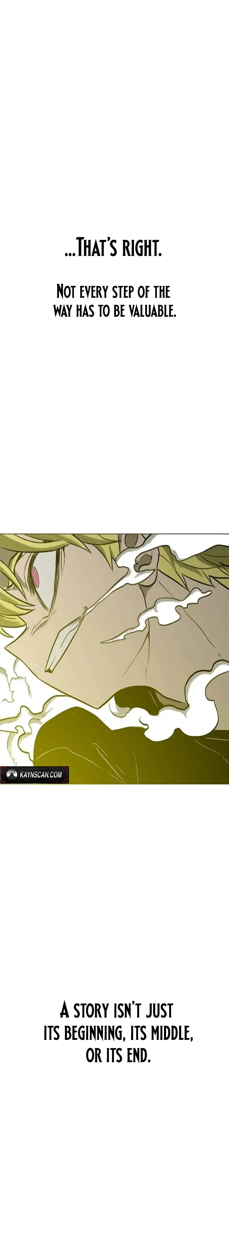 Read Graymark chapter 90 image 30 on Lezhin