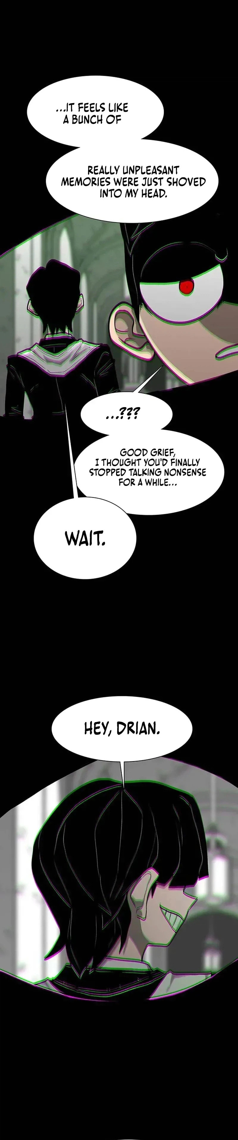 Read Graymark chapter 90 image 39 on Lezhin