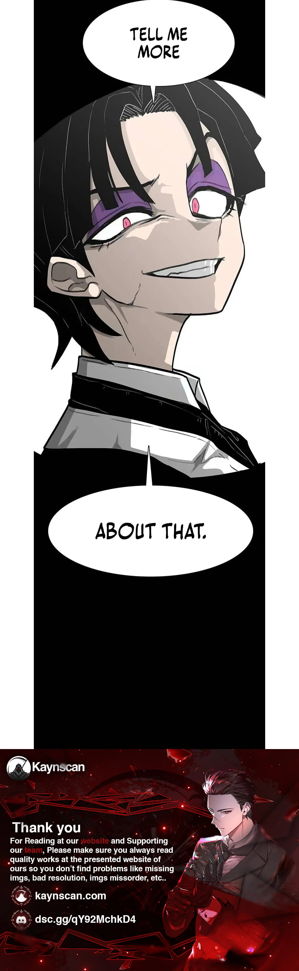 Read Graymark chapter 90 image 40 on Lezhin