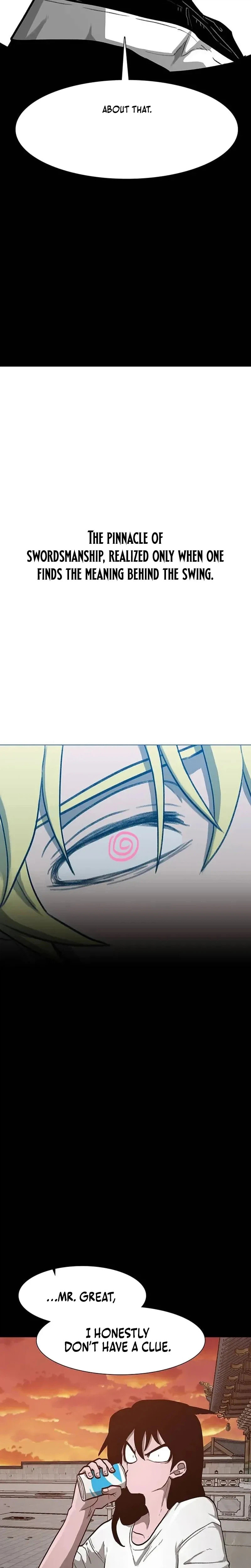Read Graymark chapter 90 image 8 on Lezhin