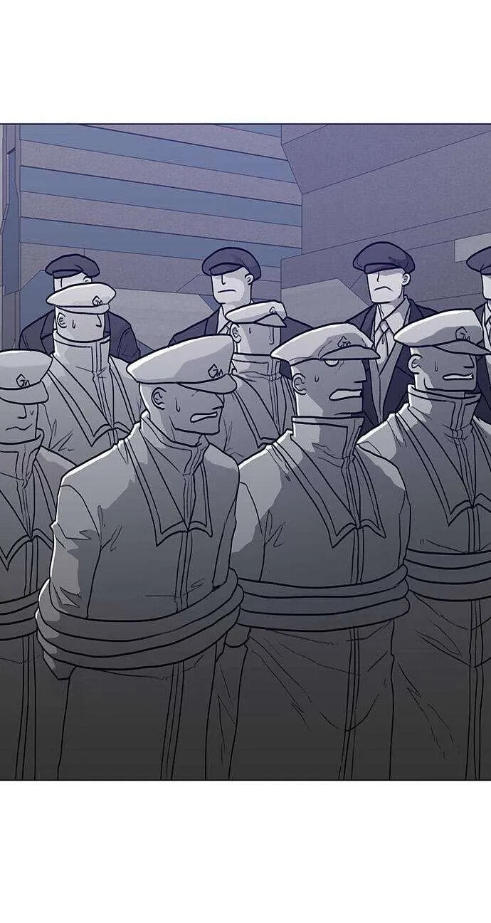 Read Graymark chapter 91 image 1 on Lezhin