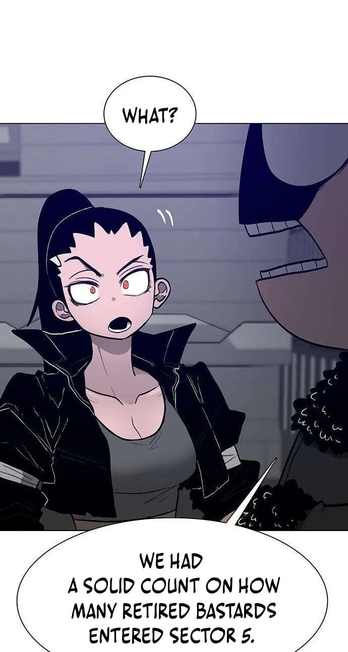 Read Graymark chapter 91 image 10 on Lezhin