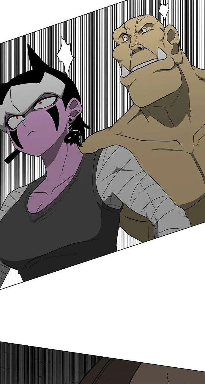 Read Graymark chapter 91 image 15 on Lezhin