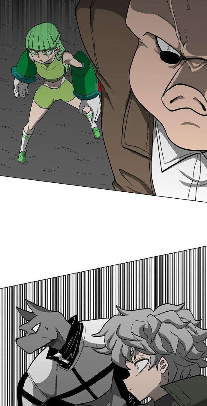 Read Graymark chapter 91 image 16 on Lezhin