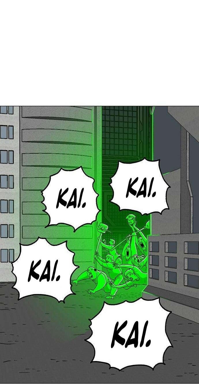 Read Graymark chapter 91 image 21 on Lezhin