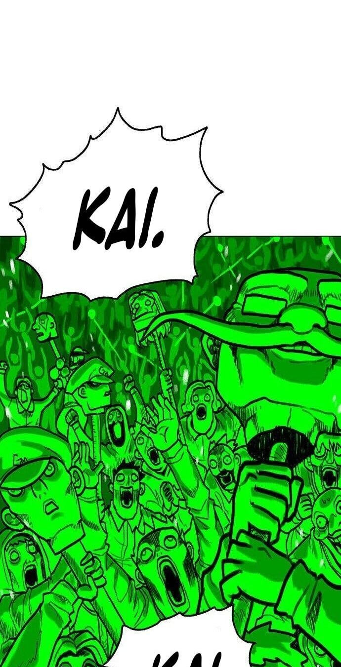 Read Graymark chapter 91 image 22 on Lezhin