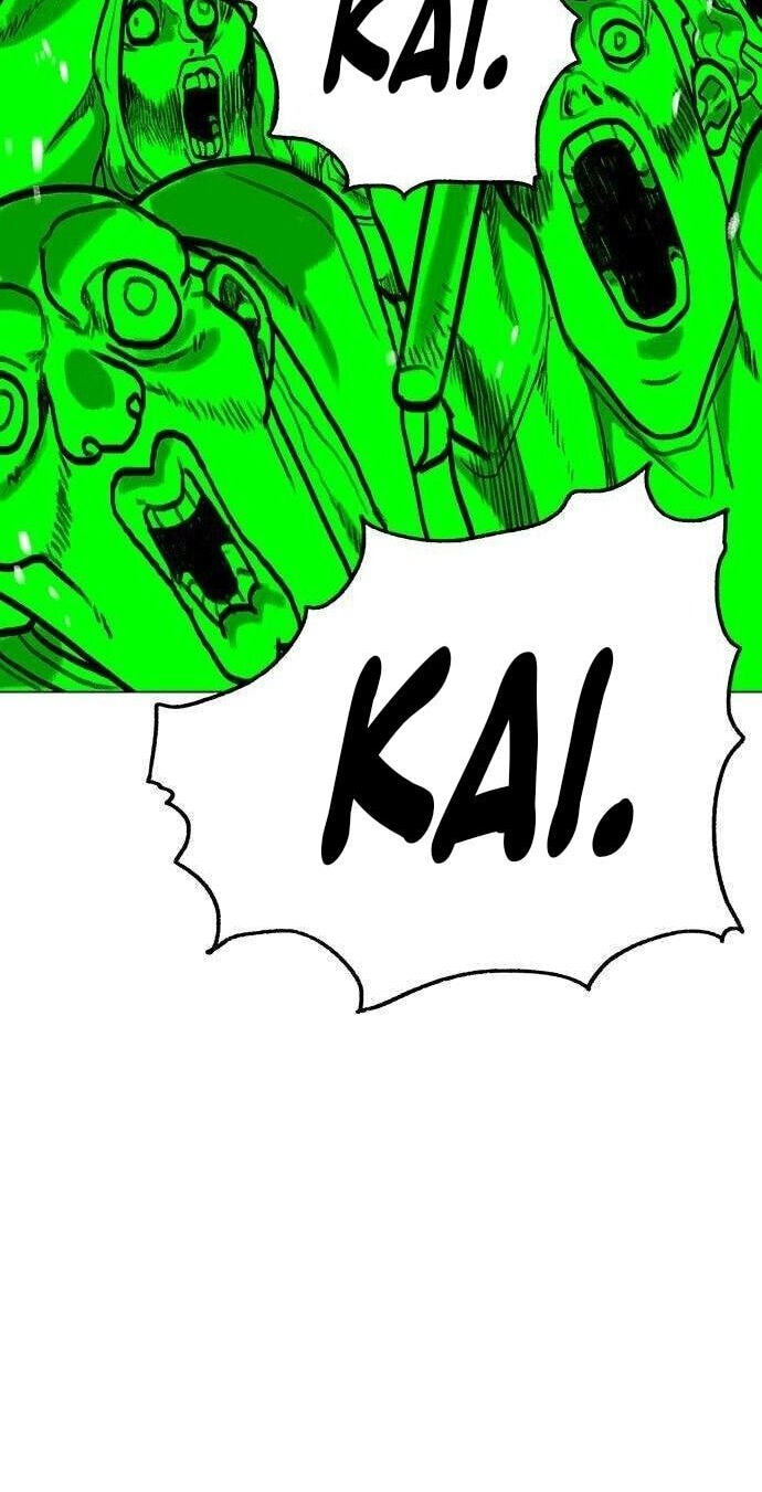 Read Graymark chapter 91 image 23 on Lezhin