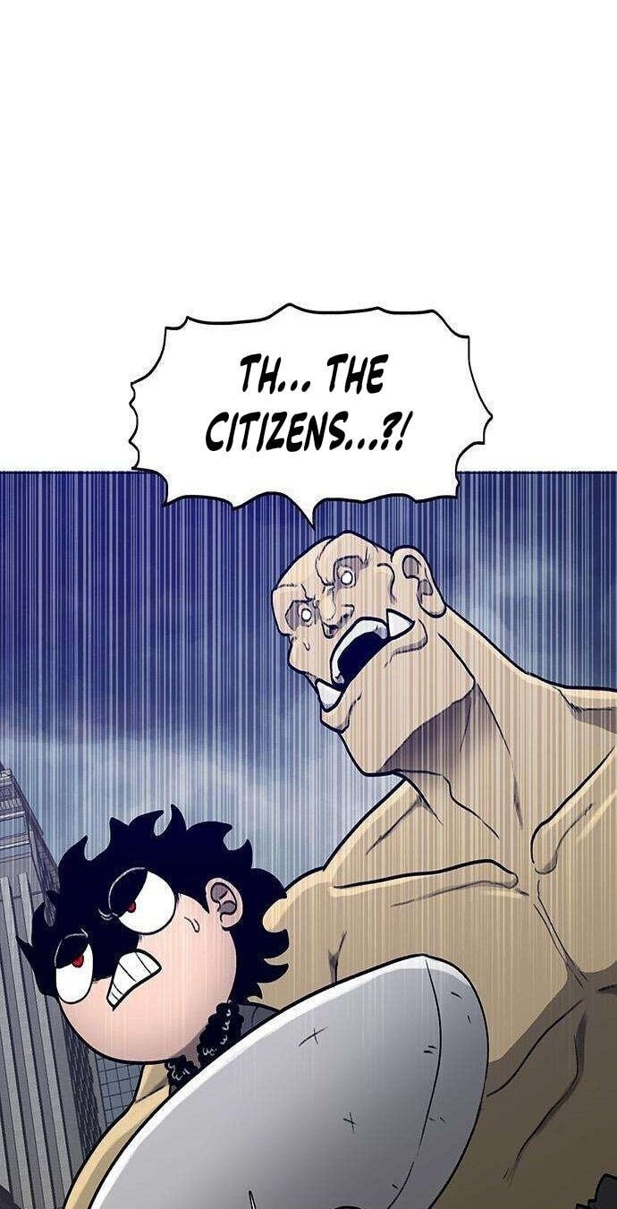 Read Graymark chapter 91 image 24 on Lezhin