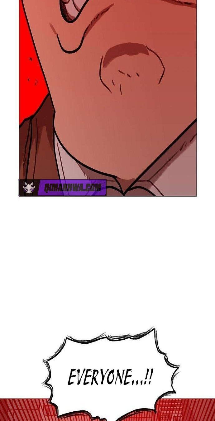 Read Graymark chapter 91 image 28 on Lezhin