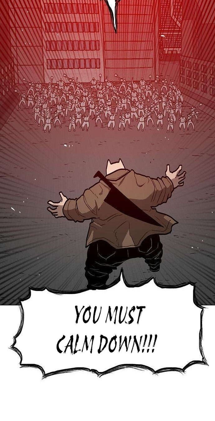 Read Graymark chapter 91 image 29 on Lezhin
