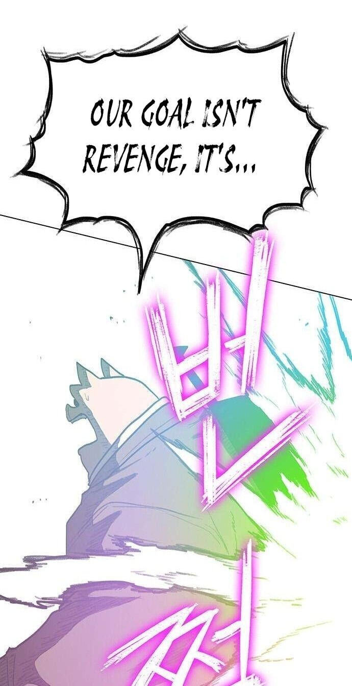 Read Graymark chapter 91 image 30 on Lezhin