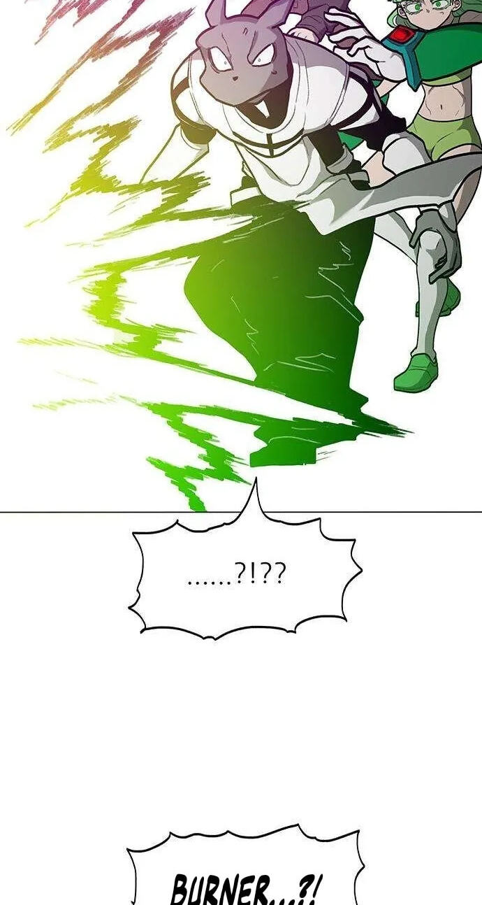 Read Graymark chapter 91 image 33 on Lezhin