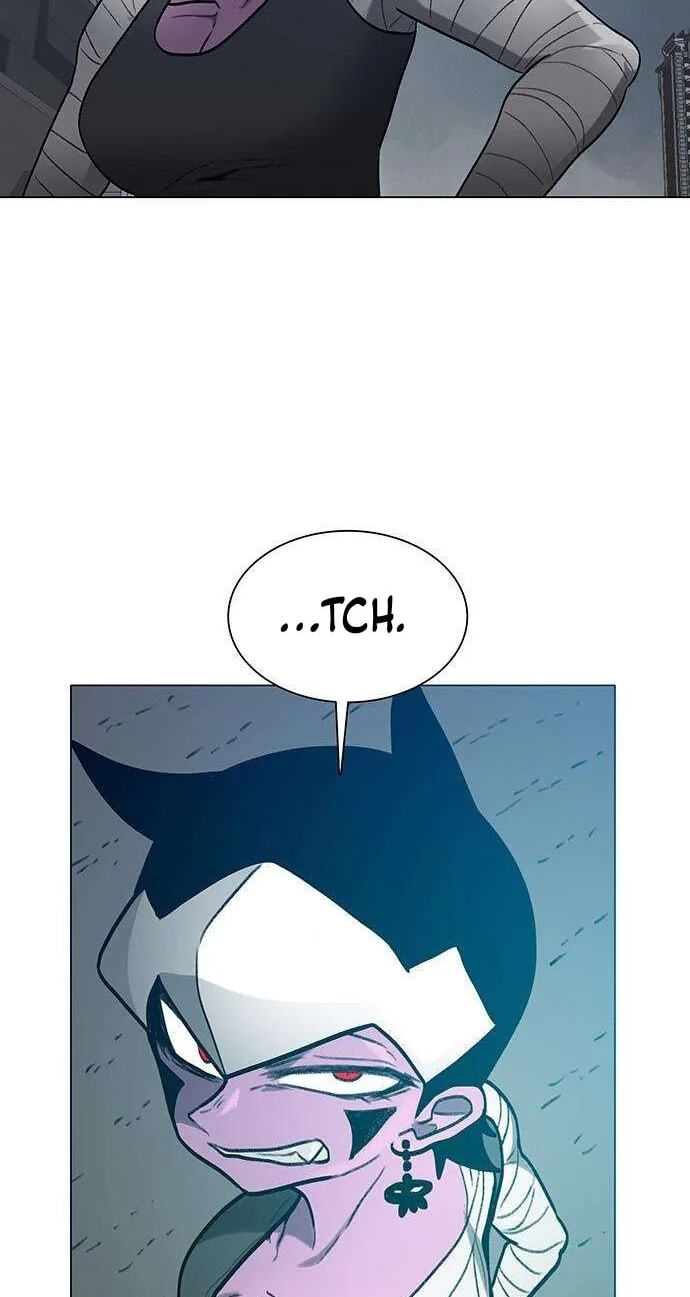 Read Graymark chapter 91 image 4 on Lezhin