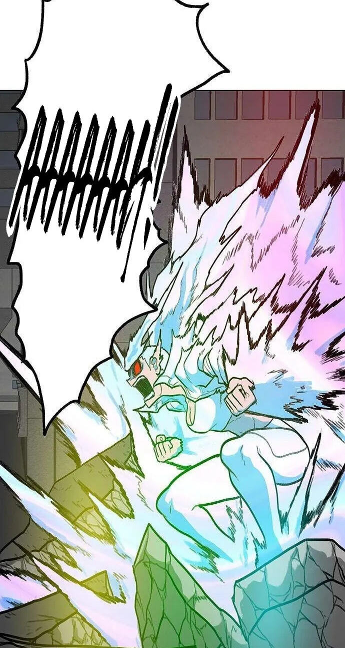 Read Graymark chapter 91 image 45 on Lezhin